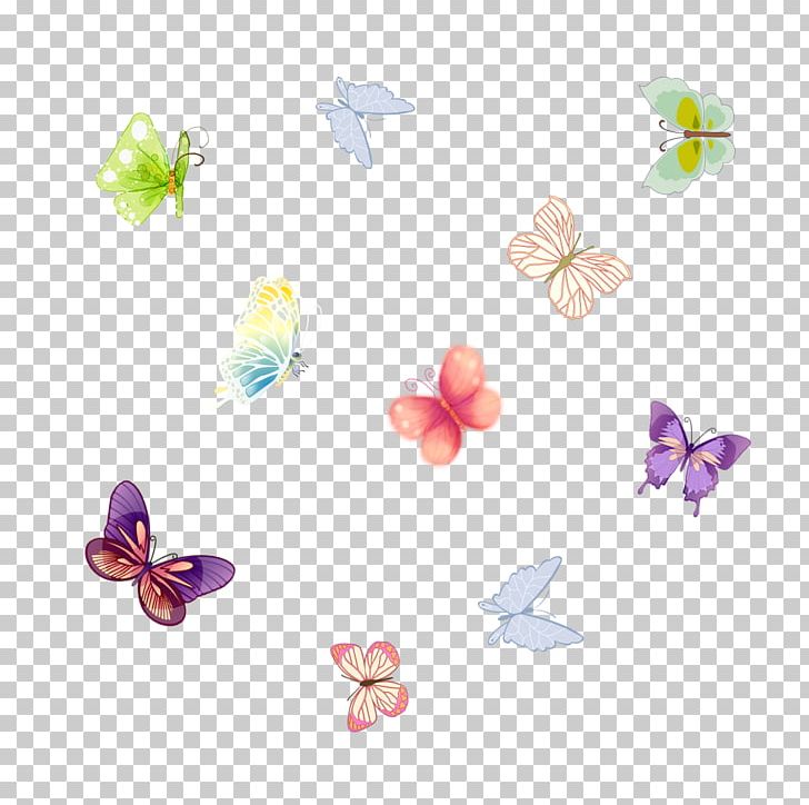 Butterfly PNG, Clipart, Color, Color Pencil, Color Powder, Color Smoke, Color Splash Free PNG Download