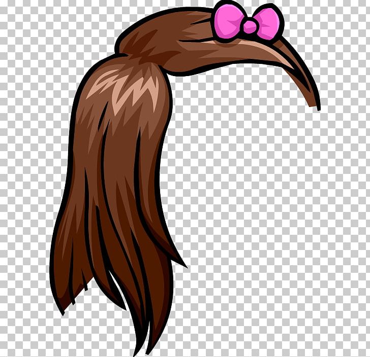 Club Penguin Animation Hair PNG, Clipart, Animals, Animation, Beak, Bird, Bird Of Prey Free PNG Download