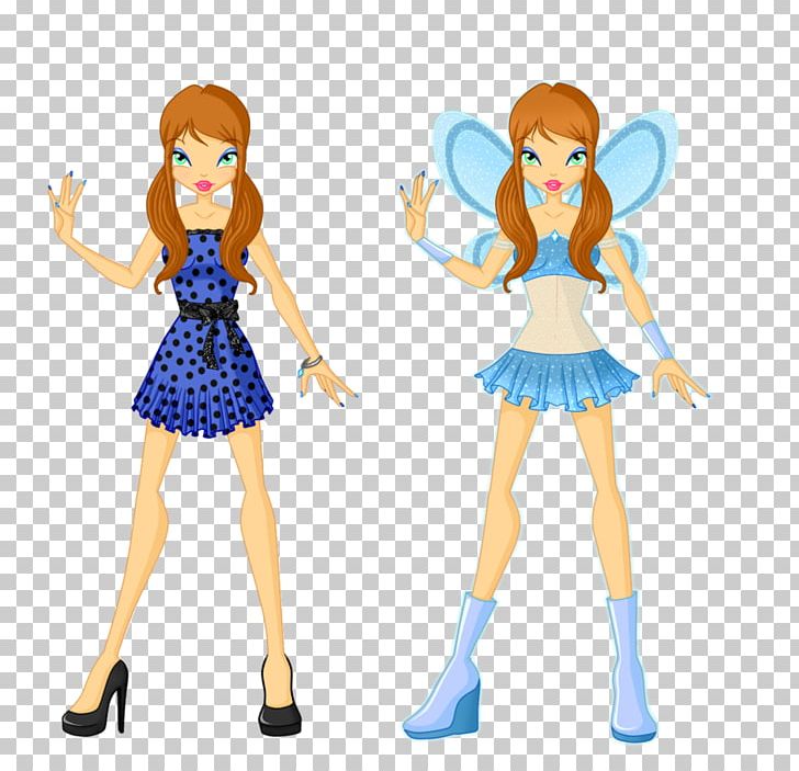 Doll Figurine Fairy Cartoon PNG, Clipart, Cartoon, Costume, Doll, Fairy, Fictional Character Free PNG Download
