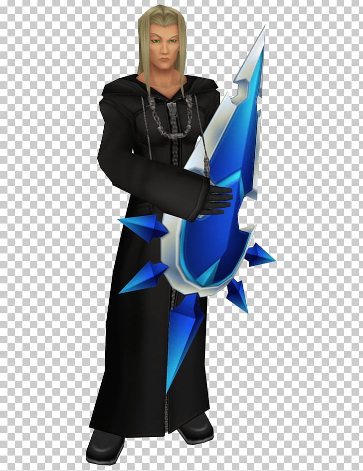 Kingdom Hearts 358/2 Days Organization XIII Roxas Wikia PNG, Clipart, 2 Day, Costume, Crea, Disney Tsum Tsum, Electric Blue Free PNG Download