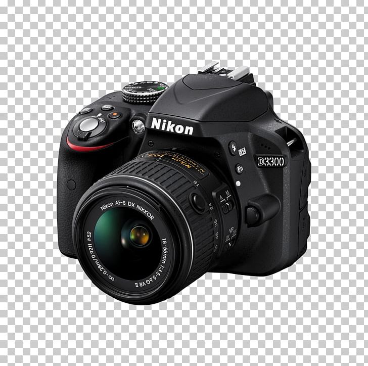 Nikon D3300 Nikon D5600 Nikon D5300 Digital SLR Camera Lens PNG, Clipart, Camera Lens, Lens, Nikon, Nikon D, Nikon D 3300 Free PNG Download