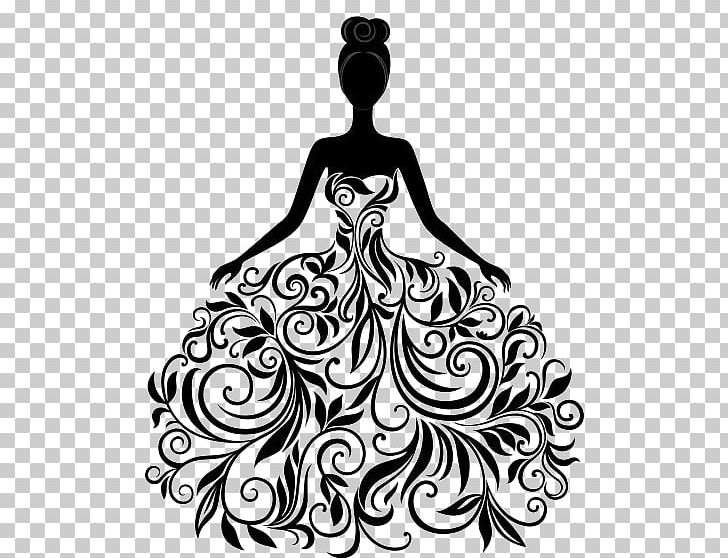 Wedding Dress Stock Photography PNG, Clipart, Art, Artwork, Ball Gown, Black, Black And White Free PNG Download