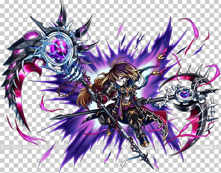 Brave Frontier Wikia Google Chrome Rahgan PNG, Clipart, All Exclusive, Anime, Art, Brave, Brave Frontier Free PNG Download