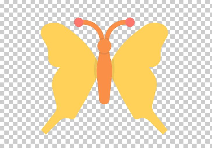 Butterfly Computer Icons Insect PNG, Clipart, Arthropod, Butterflies And Moths, Butterfly, Computer Icons, Flat Design Free PNG Download