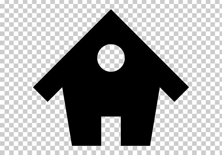 Computer Icons House Home Symbol Building PNG, Clipart, Angle, Apartment, Area, Black, Black And White Free PNG Download