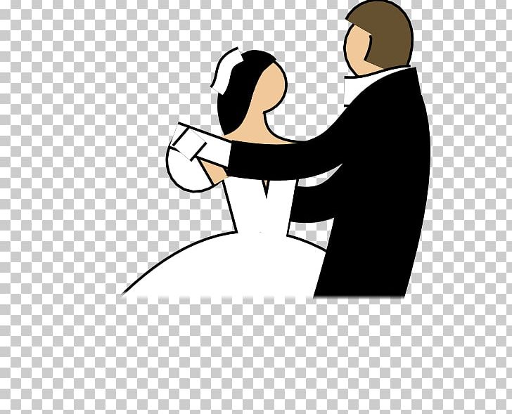 Dance Wedding Reception PNG, Clipart, Angle, Arm, Art, Artwork, Bride Free PNG Download