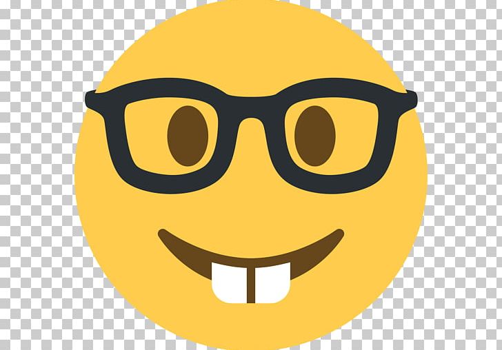Emoji Nerd Smiley Emoticon Computer Icons PNG, Clipart, Communication, Computer Icons, Emoji, Emojipedia, Emoticon Free PNG Download