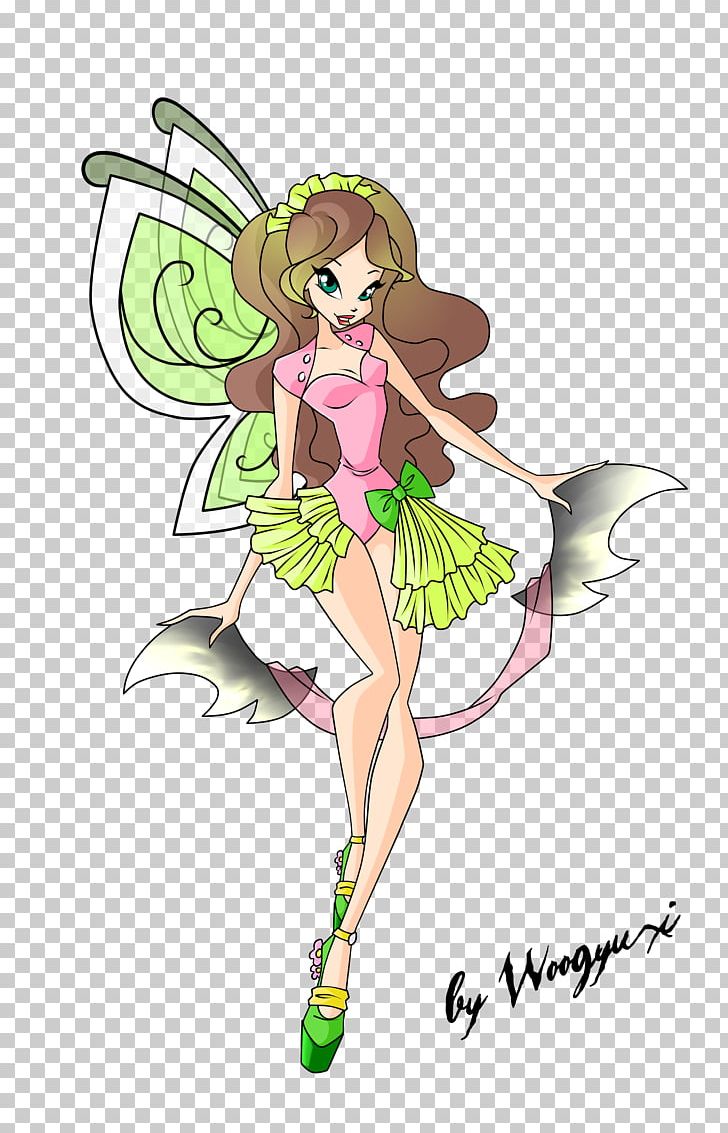 Fairy Flowering Plant Costume Design PNG, Clipart, Angel, Anime, Art, Cartoon, Costume Free PNG Download