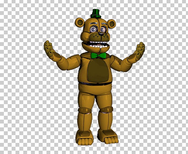 Freddy Fazbear's Pizzeria Simulator Five Nights At Freddy's 2 Five Nights At Freddy's: Sister Location Five Nights At Freddy's 3 PNG, Clipart,  Free PNG Download