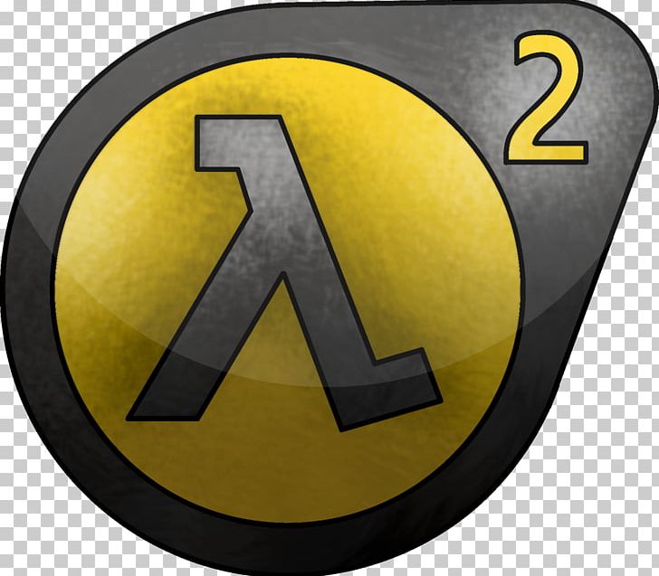 Half-Life 2: Episode Two Half-Life 2: Episode One Half-Life 2: Deathmatch PNG, Clipart, Brand, Computer Icons, Deathmatch Classic, Emblem, Gaming Free PNG Download