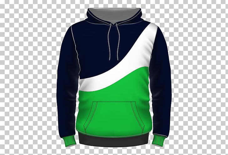 Hoodie Bluza Product Design Shoulder PNG, Clipart, Bluza, Electric Blue, Green, Hood, Hoodie Free PNG Download