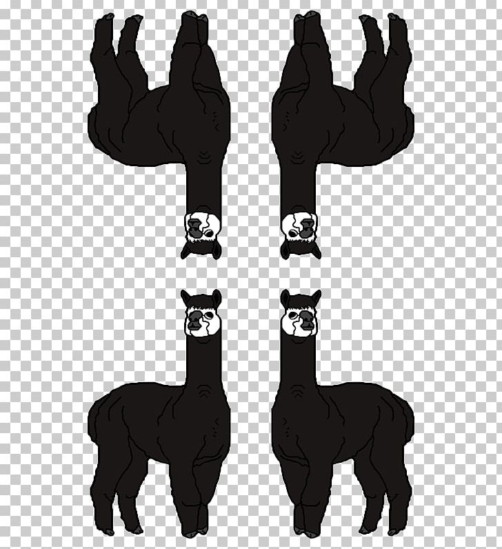 Horse Alpaca T-shirt Textile PNG, Clipart, Alpaca, Animals, Bag, Black And White, Camel Free PNG Download