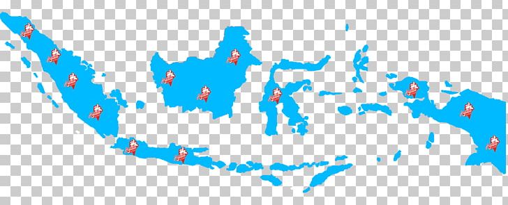 Indonesia Map PNG, Clipart, Area, Art, Blue, Drawing, Flag Of Indonesia Free PNG Download