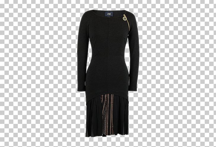 Little Black Dress Neck Pattern PNG, Clipart, Black, Cavalli, Class, Clothing, Cocktail Dress Free PNG Download
