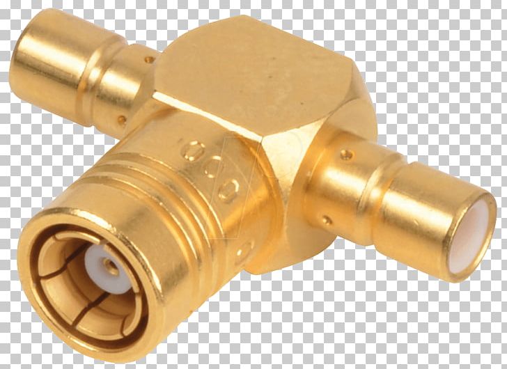 SMB Connector Electrical Connector Adapter Tee Connector Phone Connector PNG, Clipart, Adapter, Brass, Buchse, Bus, Crimp Free PNG Download