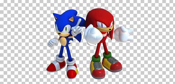 Sonic & Knuckles Sonic 3D Knuckles The Echidna Sonic 3 & Knuckles Sonic The Hedgehog 3 PNG, Clipart, 3d Computer Graphics, Download, Figurine, Knuckles The Echidna, Mega Drive Free PNG Download