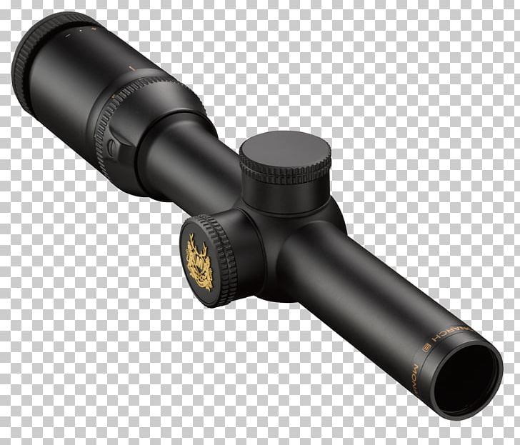 Telescopic Sight Nikon Monarch 3 Reticle Magnification Eye Relief PNG, Clipart, Angle, Bdc, Cylinder, Exit Pupil, Eye Relief Free PNG Download