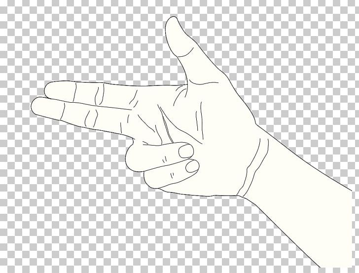 Thumb Black And White Hand Model PNG, Clipart, Angle, Area, Arm, Black, Black And White Free PNG Download