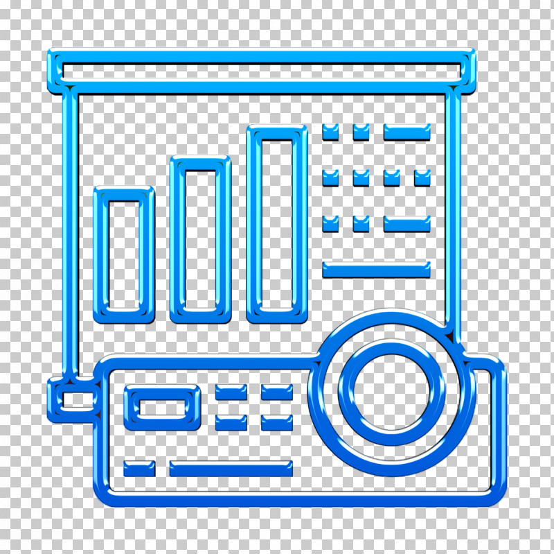Projector Icon Projector Screen Icon Office Stationery Icon PNG, Clipart, Line, Office Stationery Icon, Projector Icon, Projector Screen Icon, Text Free PNG Download