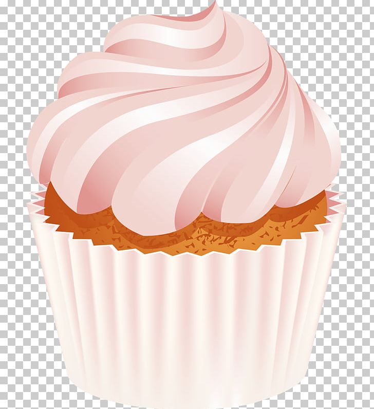 Cupcake Muffin Chocolate Cake Birthday Cake Icing PNG, Clipart, Baking, Baking Cup, Buttercream, Cake, Cartoon Free PNG Download