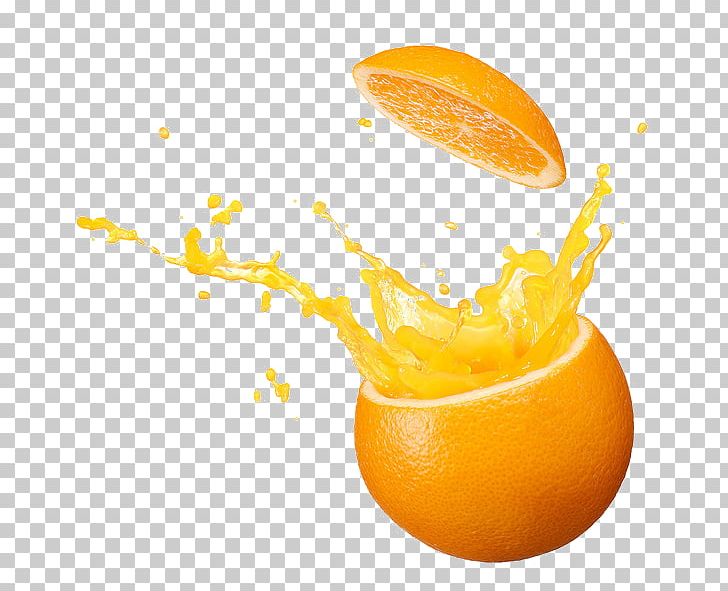 Orange Juice Smoothie Tangerine PNG, Clipart, Apple Juice, Citric Acid, Citrus, Clementine, Cucumber Lemonade Free PNG Download