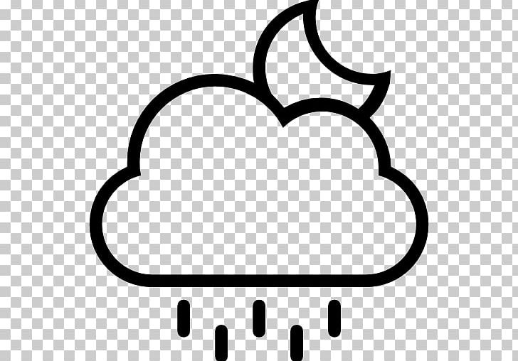 Rain Weather Forecasting Computer Icons Wind PNG, Clipart, Area, Black And White, Climate, Cloud, Computer Icons Free PNG Download