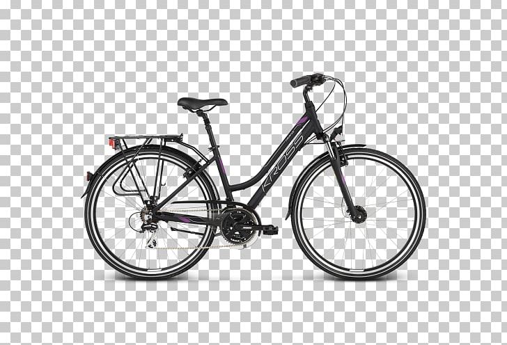 Touring Bicycle Kross SA City Bicycle Bicycle Frames PNG, Clipart, Bicycle, Bicycle, Bicycle Accessory, Bicycle Forks, Bicycle Frame Free PNG Download