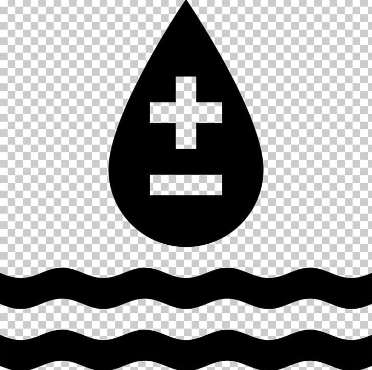 Water Computer Icons Symbol Irrigation Pump PNG, Clipart, Area, Black And White, Brand, Computer Icons, Drinking Water Free PNG Download