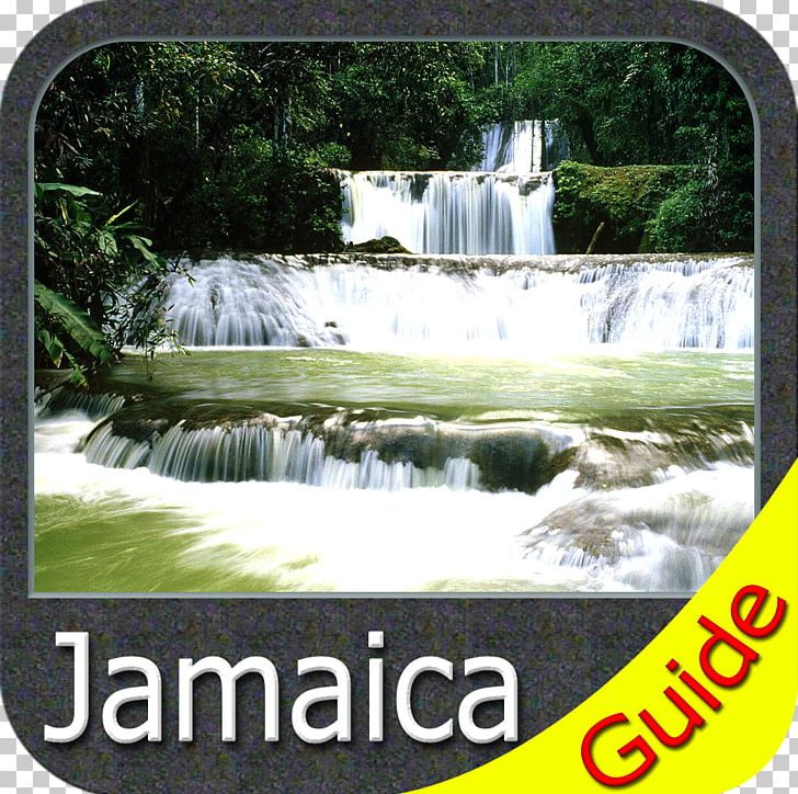 YS Falls Montego Bay Negril Black River Mayfield Falls PNG, Clipart, Appleton Estate, Beach, Black River, Body Of Water, Chute Free PNG Download