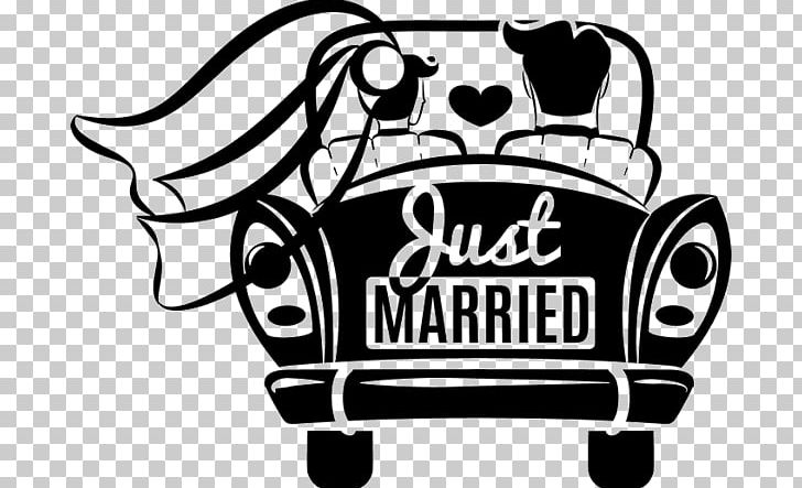 Car Marriage Drawing PNG, Clipart, Artwork, Automotive Design, Black And White, Brand, Car Free PNG Download