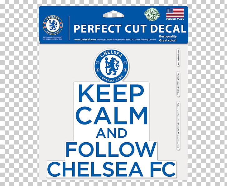 Chelsea F.C. Paper Premier League Car Decal PNG, Clipart, 8x8 Inc, Area, Blue, Brand, Car Free PNG Download