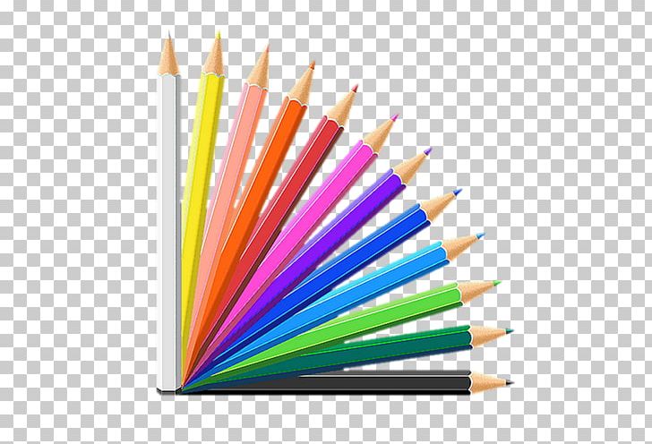 Children's Academy Colored Pencil Paint PNG, Clipart,  Free PNG Download