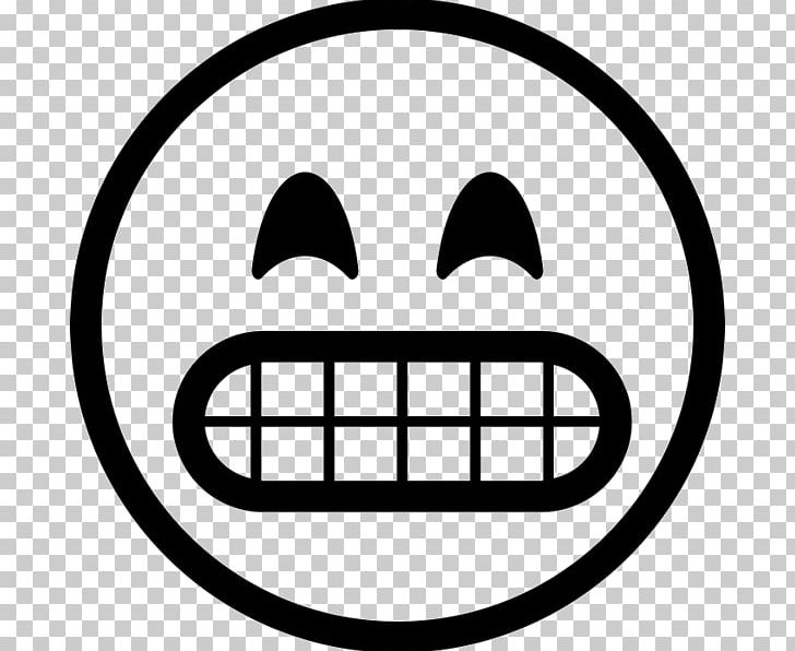 Emoji Emoticon Smiley PNG, Clipart, Area, Black And White, Coloring Book, Computer Icons, Drawing Free PNG Download