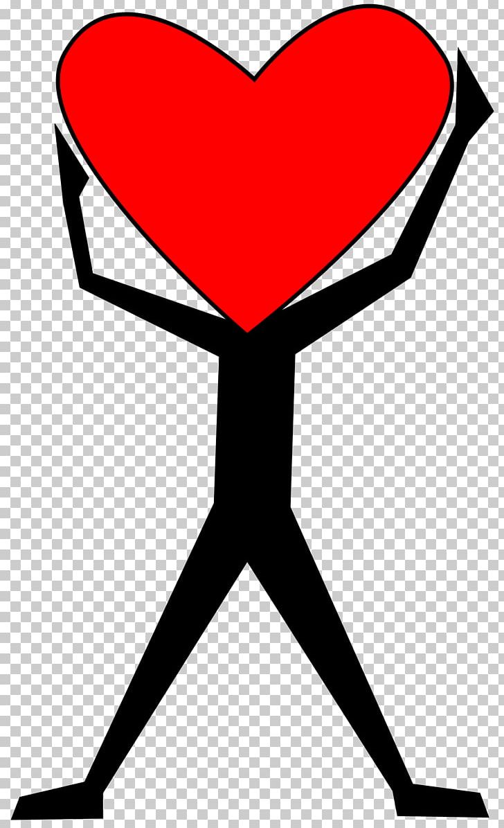 Heart Vitruvian Man PNG, Clipart, Area, Artwork, Black And White, Computer Icons, Heart Free PNG Download