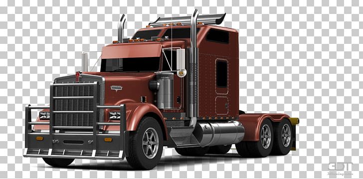 Kenworth W900 Car American Truck Simulator Kenworth T680 PNG, Clipart, Automotive Exterior, Brand, Cabin, Car, Cargo Free PNG Download