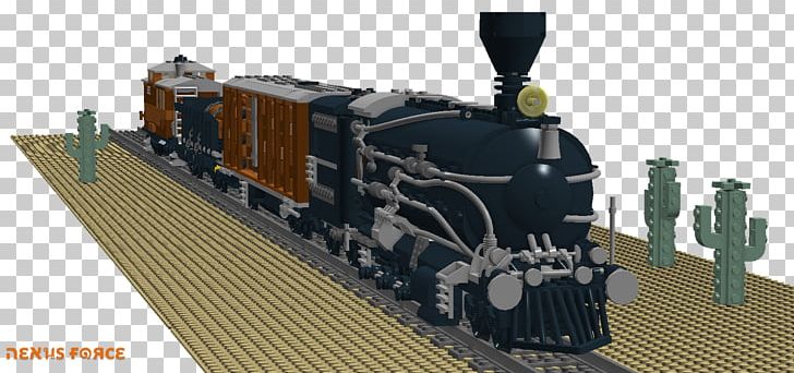 Lego Trains Rail Transport Steam Locomotive PNG, Clipart, Lego, Lego Digital Designer, Lego Group, Lego Ideas, Lego Movie Free PNG Download