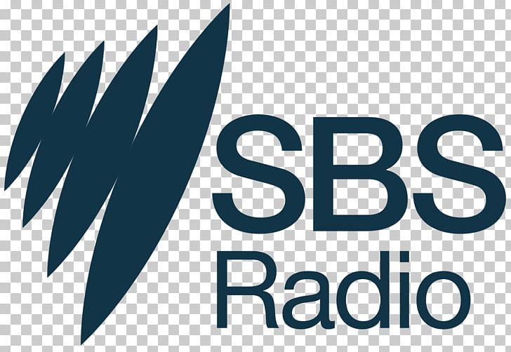 Logo Melbourne SBS Radio Internet Radio Radio Station PNG, Clipart, Electronics, Graphic Design, Internet Radio, Line, Logo Free PNG Download