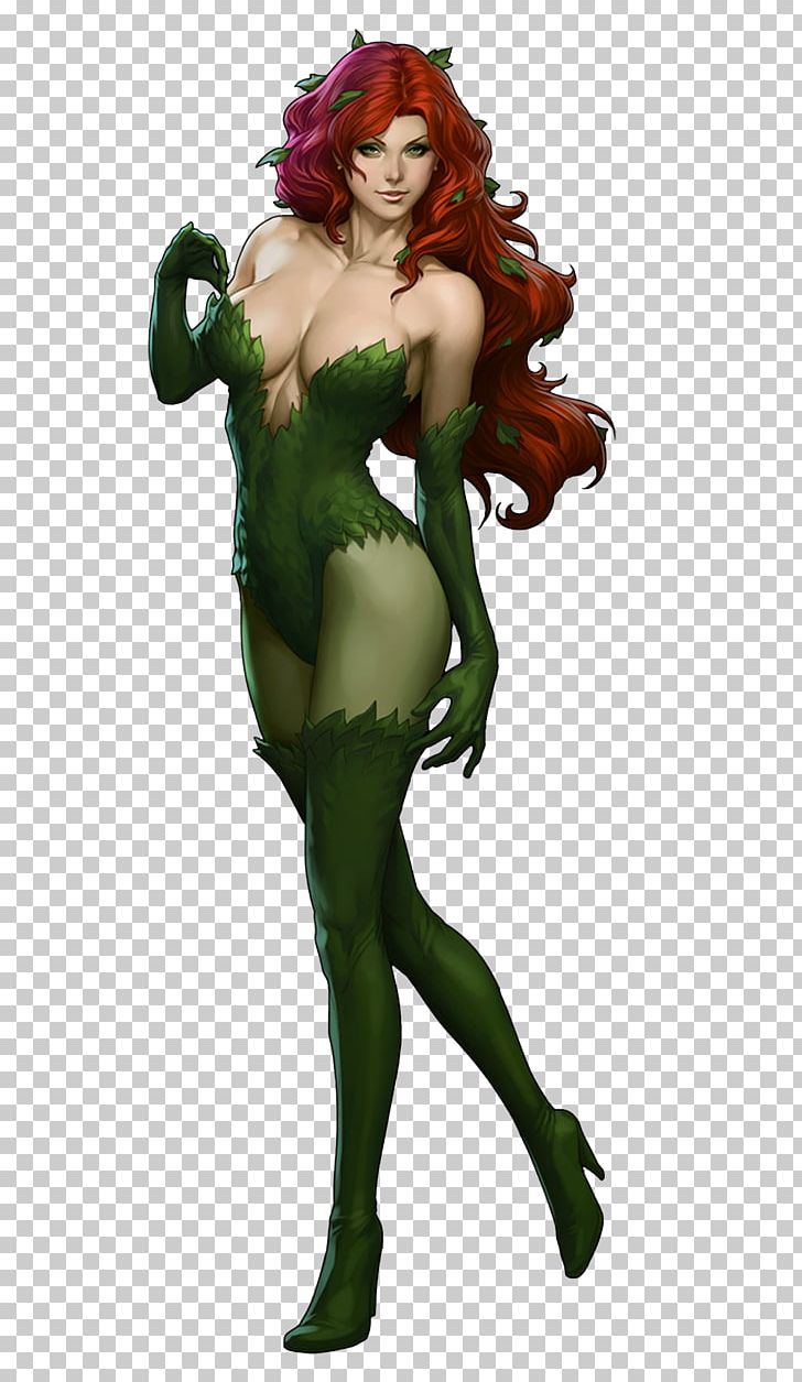 Poison Ivy Batman Harley Quinn Diana Prince Catwoman PNG, Clipart, Art, Batman, Character, Comic Book, Comics Free PNG Download