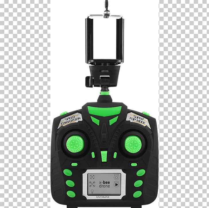 Quadcopter Unmanned Aerial Vehicle Overmax X-bee Drone 8.0 First-person View Wi-Fi PNG, Clipart, Allegro, Camera, Camera Accessory, Electronics Accessory, Firstperson View Free PNG Download