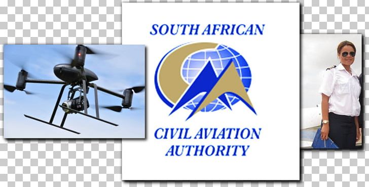 South African Civil Aviation Authority 0506147919 Unmanned Aerial Vehicle PNG, Clipart, 0506147919, Aircraft, Aviation, Banner, Blue Free PNG Download