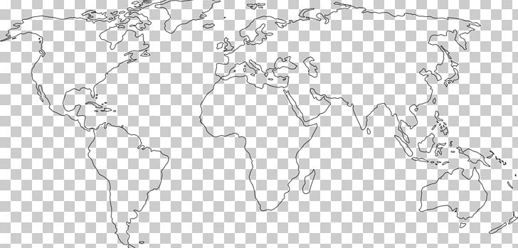 World Map Дүние жүзінің саяси картасы The World Factbook PNG, Clipart, Area, Artwork, Black, Black And White, Country Free PNG Download