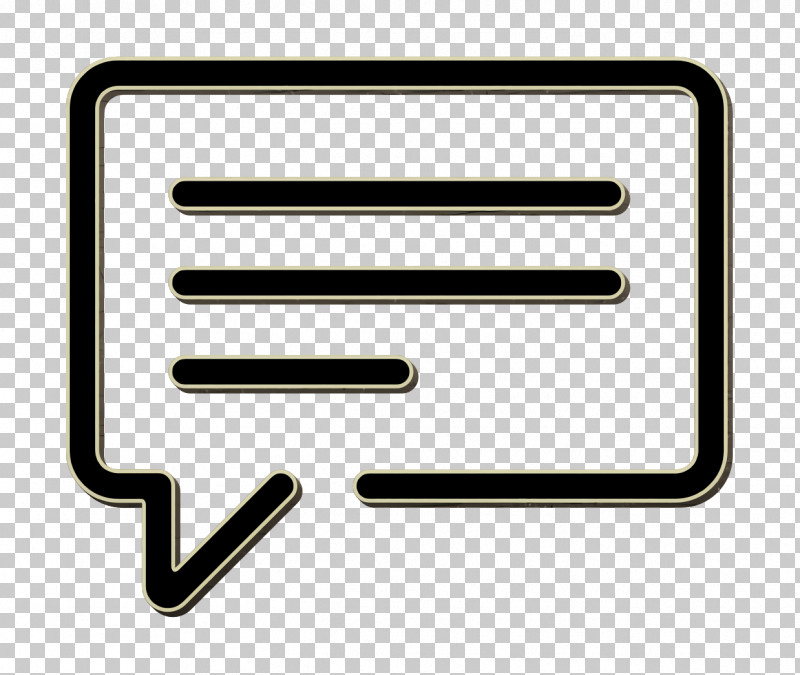 Interface Icon Assets Icon Speech Bubble Icon Chat Icon PNG, Clipart, Assis, Brasilia, Chat Icon, City, Eqnm 22 24 Free PNG Download