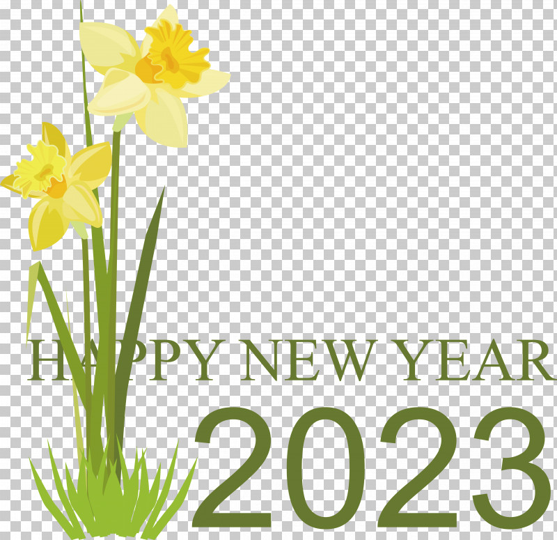 Plant Stem Daffodil Cut Flowers Flower Yellow PNG, Clipart, Couple, Cut Flowers, Daffodil, Flower, Happiness Free PNG Download