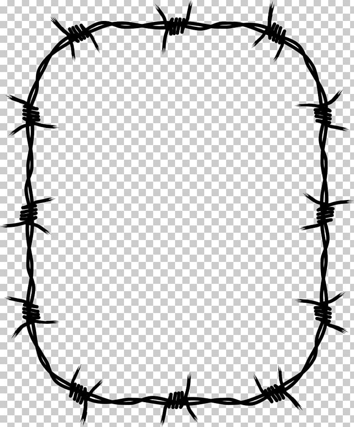 Barbed Wire Barbed Tape Wire Rope PNG, Clipart, Antler, Barb, Black And White, Branch, Circle Free PNG Download