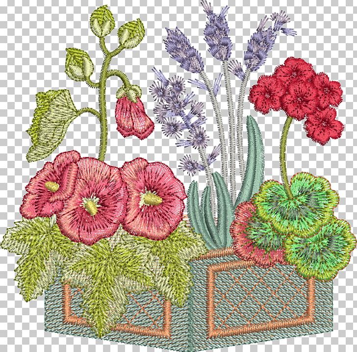 Embroidery Flower Floral Design Embroider Now PNG, Clipart, Art, Craft, Creative Arts, Cross Stitch, Crossstitch Free PNG Download