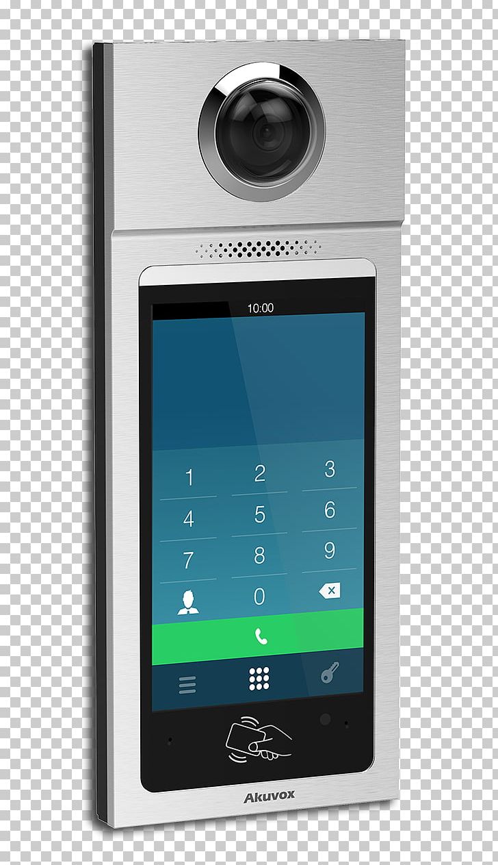 Feature Phone Smartphone Door Phone Video Door-phone Touchscreen PNG, Clipart, Android, Communication Device, Electronic Device, Electronics, Gadget Free PNG Download