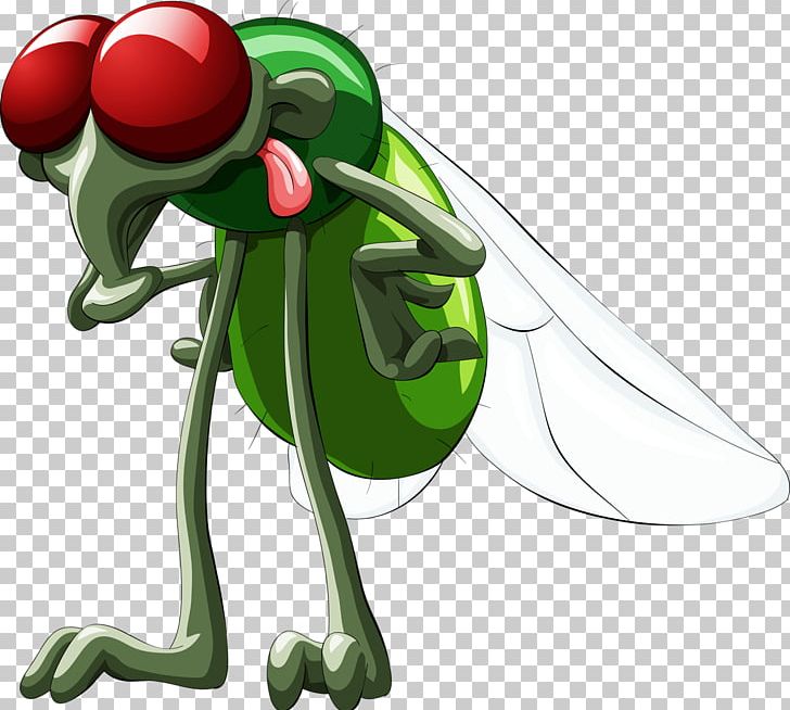 Insect Fly Mosquito PNG, Clipart, Amphibian, Animals, Cartoon, Computer Icons, Dragonfly Free PNG Download