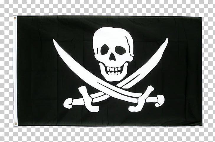 Jolly Roger Flag Of Senegal Republic Of Pirates Piracy PNG, Clipart, Banner, Black, Brand, Brethren Of The Coast, Calico Jack Free PNG Download