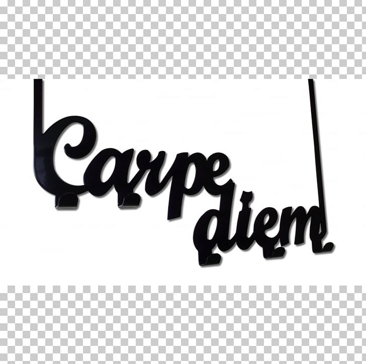 Logo Brand Font PNG, Clipart, Art, Black And White, Brand, Carpe Diem, Line Free PNG Download