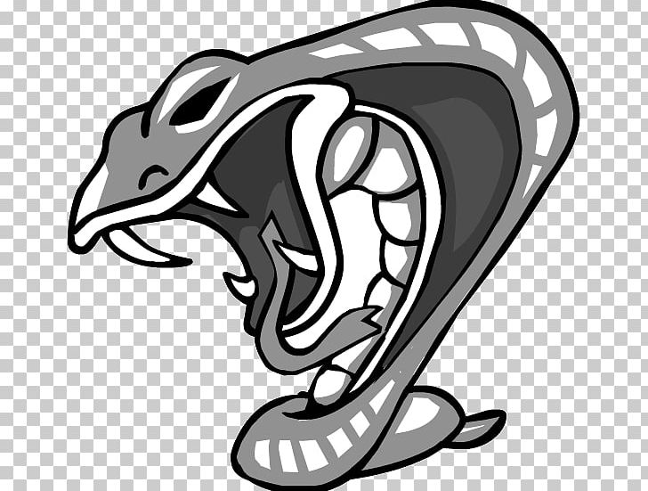 Cobra Snake Drawings - Cobra Clipart - Free Transparent PNG Clipart Images  Download
